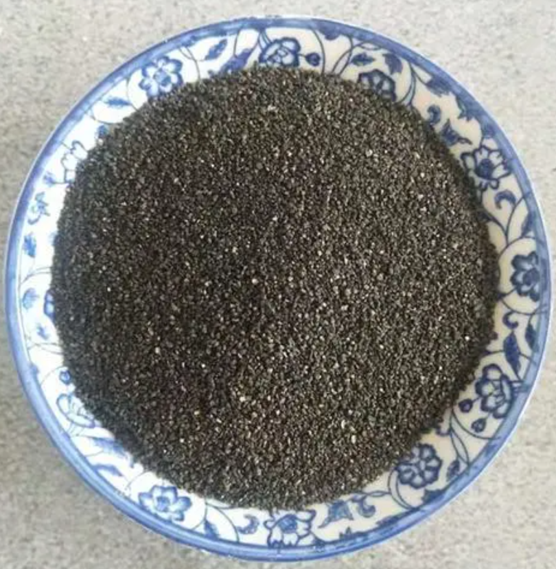 焊材用鐵粉在使用過(guò)程中，可以起到什么作用呢？